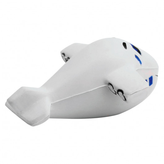 Promotional Small Stress Aeroplanes Side